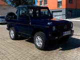 Mercedes-Benz G 240 - Mercedes-Benz G 240 Gebrauchtwagen