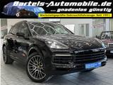 Porsche Cayenne S, Original 4950 km! Matrix-LED, Pano