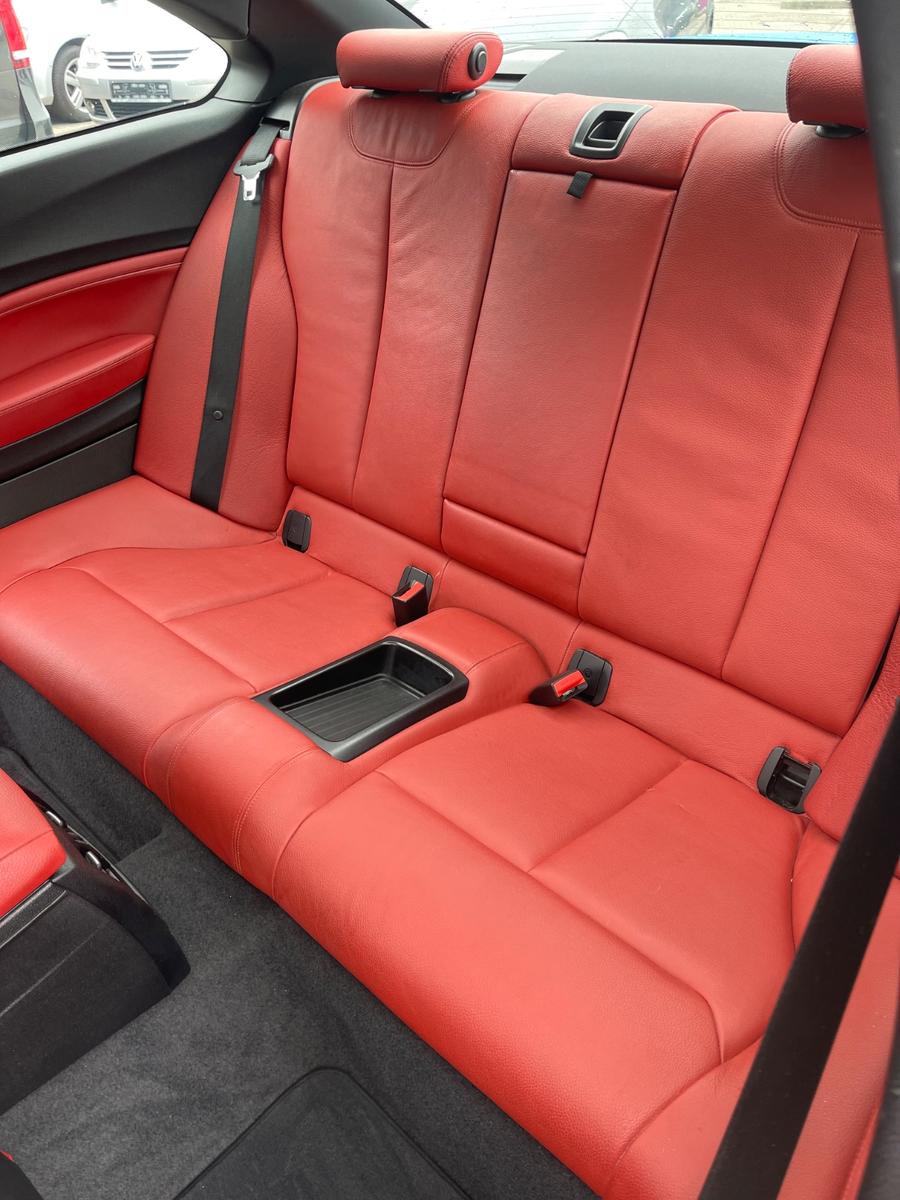 BMW M235 x drive