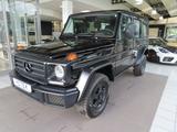 Mercedes-Benz G 350 d Professional KLIMA AHK 1. HAND - Mercedes-Benz Professional