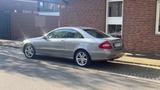 Mercedes-Benz CLK 200 KOMPRESSOR AVANTGARDE Avantgarde - Mercedes-Benz CLK