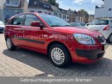 Kia Rio 1.4 EX Style *1.Hand* TÜV & Service Neu* - Kia Rio in Bremen