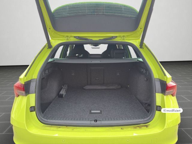 Skoda Octavia - Bild 17