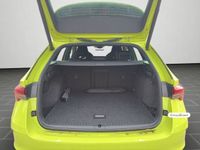 Skoda Octavia - Vorschau Bild 17