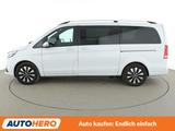 Mercedes-Benz V-Klasse V 250 d 4MATIC lang Aut.*NAV*TEMPO*CAM* - Mercedes-Benz V 250 in Frankfurt (Main)
