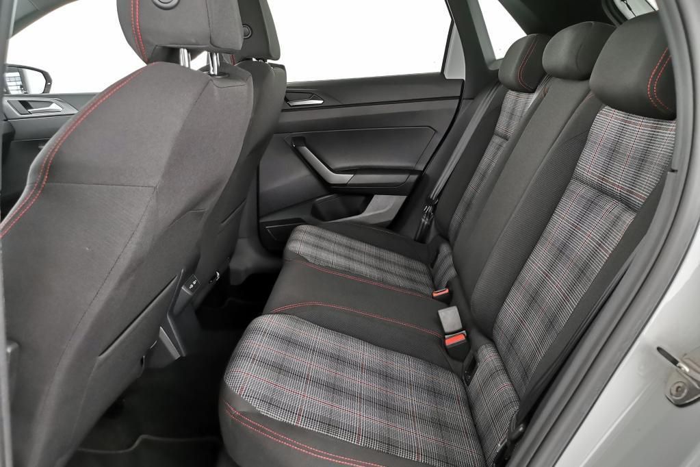 Volkswagen Polo GTI 2.0 TSI 152kW DSG PDC*Klima*Tempo*SH