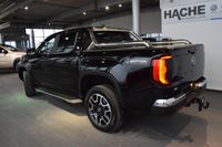 Volkswagen Amarok - Vorschau Bild 4