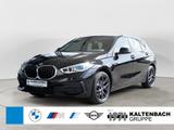 BMW 118i Advantage LED W-LAN NAVI SITZHEIZUNG PDC - gebrauchte BMW 118 aus dem Jahr 2023
