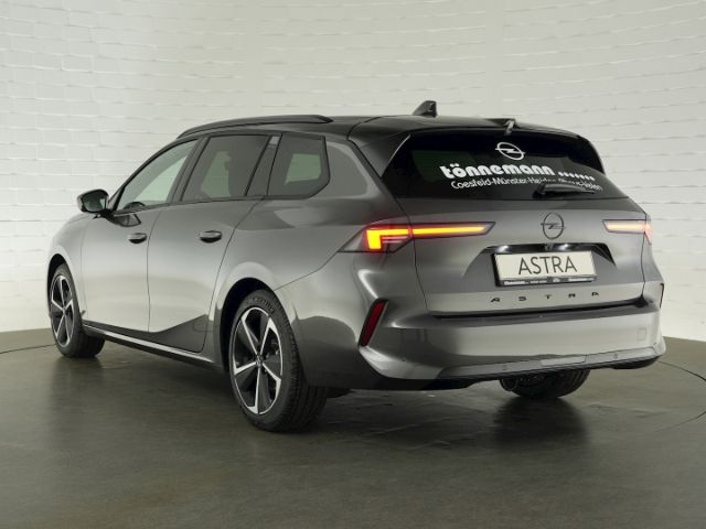 Astra L ST GS+NAVI+AHK+360 GRAD KAMERA+SITZ-/LEN