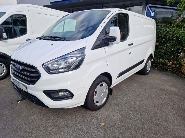 Ford Transit Custom Kasten 320 L1 Trend