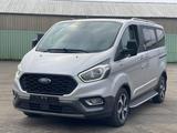 Ford Transit/Tourneo Custom 320 L1*185PS*Diesel*Autom - Ford Transit: 18