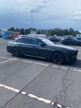 BMW 740d xDrive - - BMW 740 in Krefeld