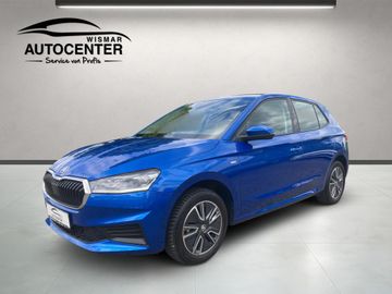 Skoda FabiaFABIA 1.0 TSI 70KW95PS TOUR