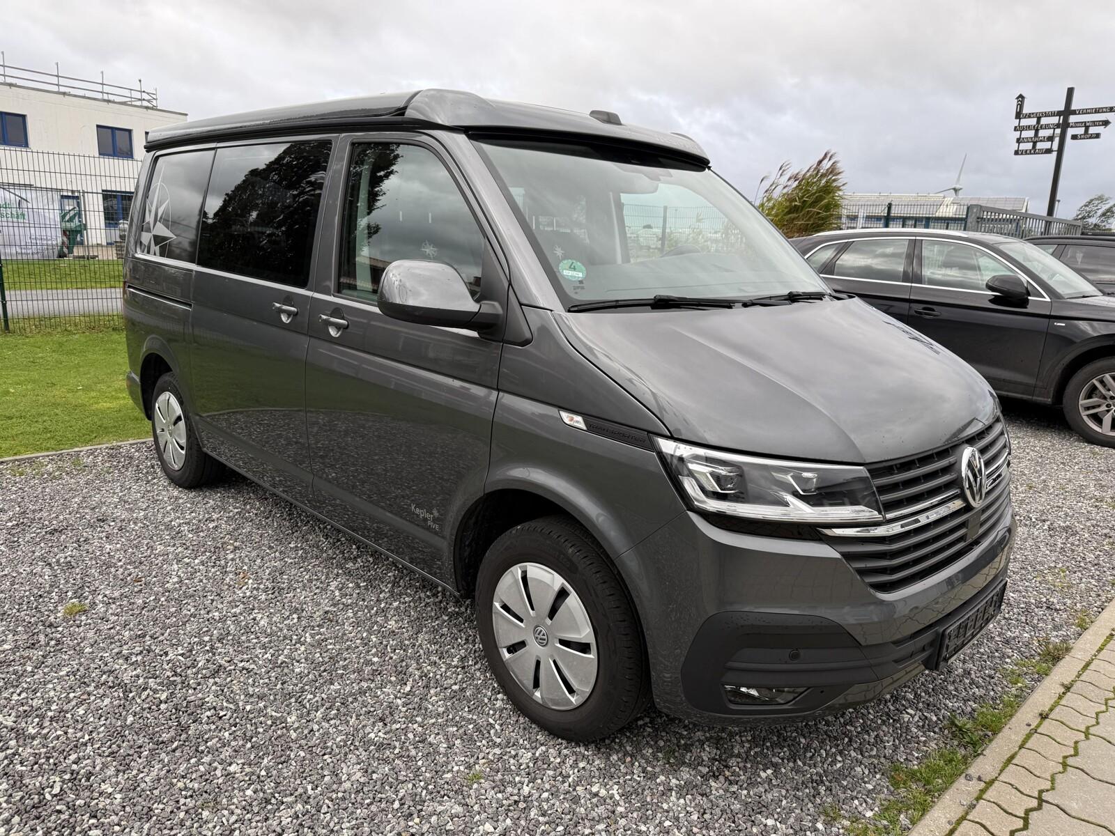 Westfalia Kepler Five 150 PS - Automatik 150PS/Autom/AHK/P