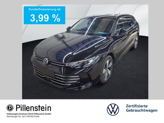 Volkswagen Passat Business 1.5 eTSI DSG IQ.DRIVE LED AHK KA