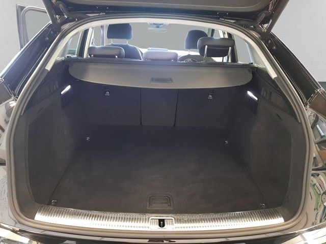 Fahrzeugabbildung Audi Q5 Sportback advanced 40TDI quattro Navi eleHeck