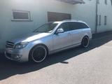 Mercedes-Benz mercedes c klasse w204 t 220cdi - gebrauchte Mercedes-Benz 220 aus dem Jahr 2008