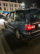 Volkswagen Vw Sharan  zu verkaufen - gebrauchte VW Sharan aus dem Jahr 2007