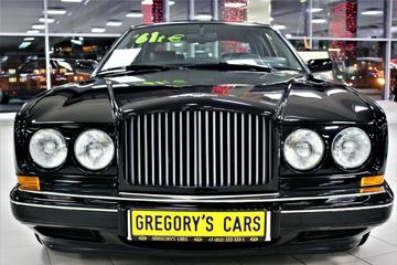 1993 Bentley CONTINENTAL photo 3