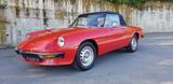 Alfa Romeo Spider 1.6 Junior - Alfa Romeo Gebrauchtwagen von 1975