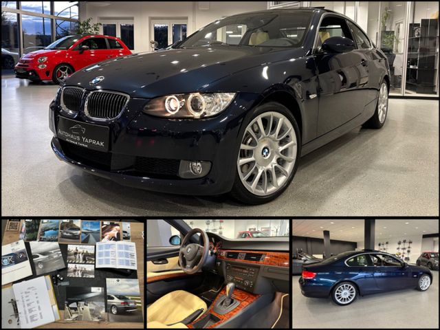 BMW 325i Coupe Individual Aut.|1HD|13.455km|Einmalig