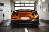 Nissan GT-R 3.8l Prestige Edition Prestige Edition - Nissan GT-R: Prestige Edition