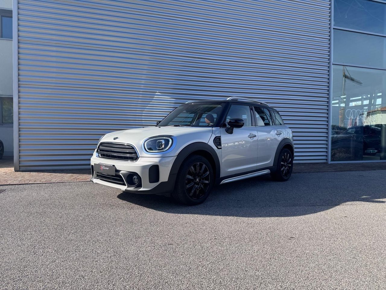 MINI MINI COUNTRYMAN 1.5 136CV COOPER CLASSIC AU imagem 2