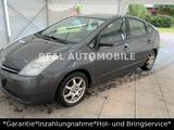 Toyota Prius Sol HYBRID AUTOMATIK *1.HAND*TÜV 08-2027* - Toyota Prius: Sol