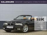 BMW M3 Cabrio-2.Hand-Erstlack M3E36 M3 - BMW: Schwarz, Roadster, E36