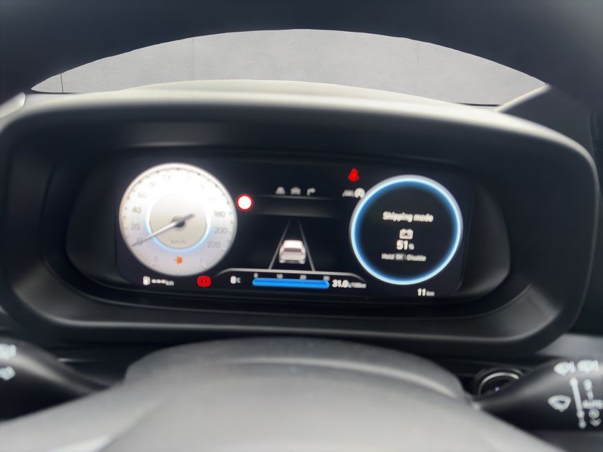 Hyundai BAYON – Bild 12