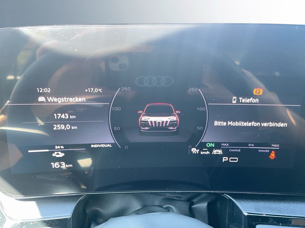 Audi Q6 e-tron - Bild 13