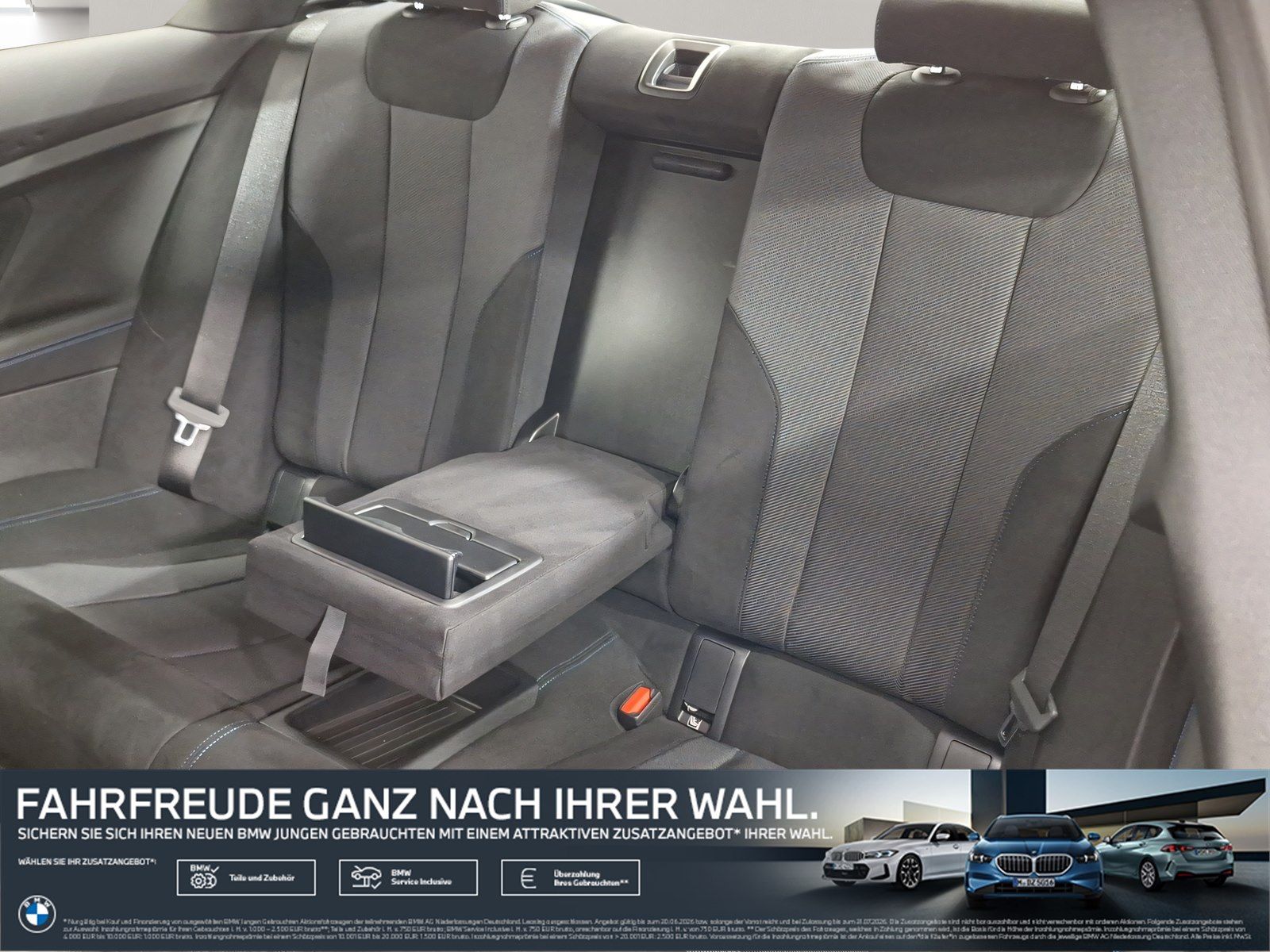 BMW 218 - Bild 7