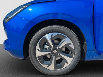 Fotografie 15 des Suzuki Swift 1.2 Comfort+ Navi | LED | Kamera