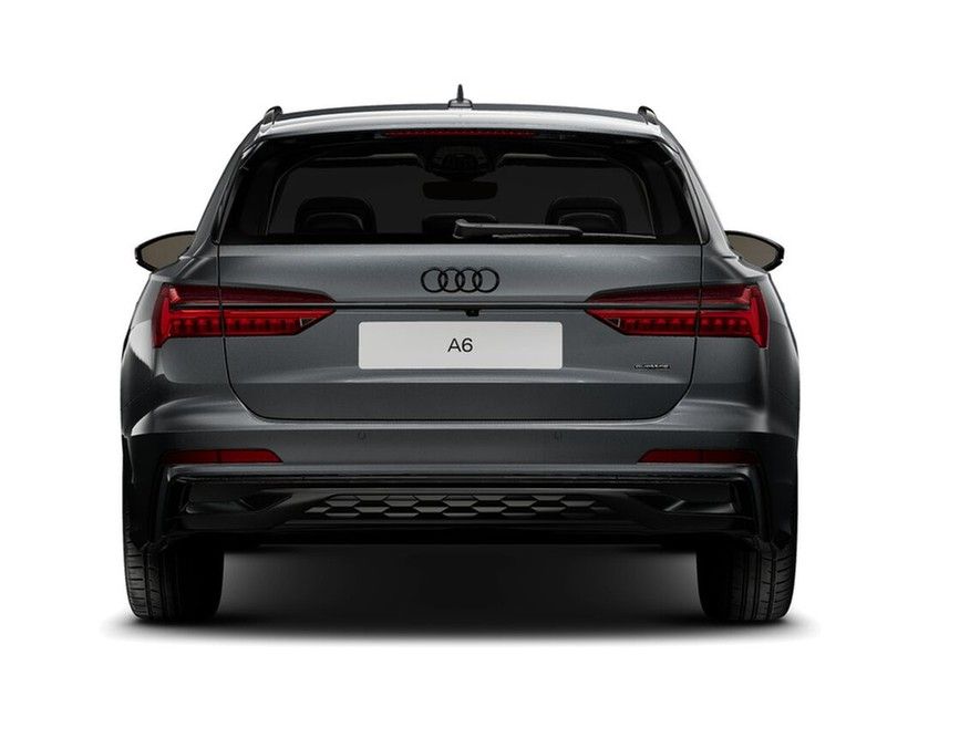 Audi A6 Avant S line 55 TFSI e Q S line 360°CAM* imagem 3