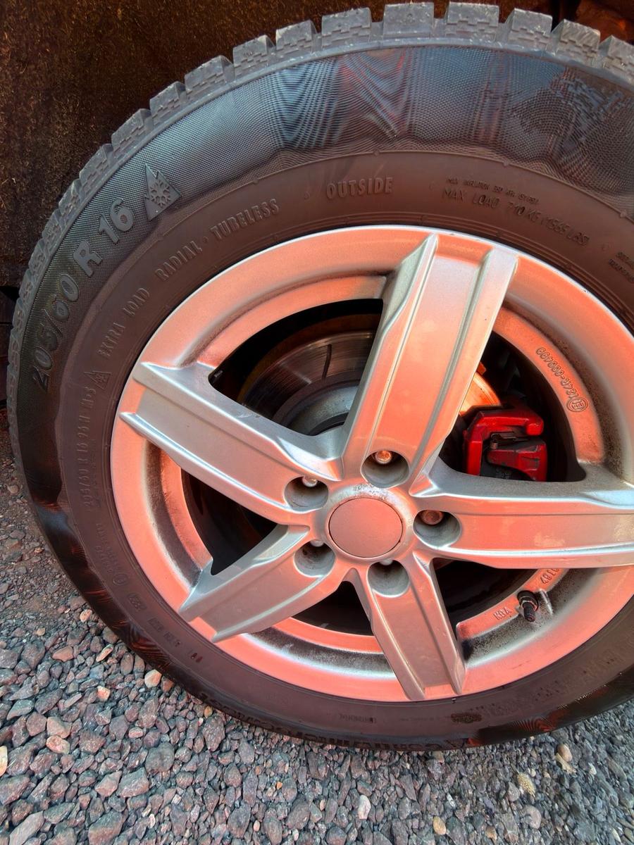 Mazda CX-5 2013 — photo 15