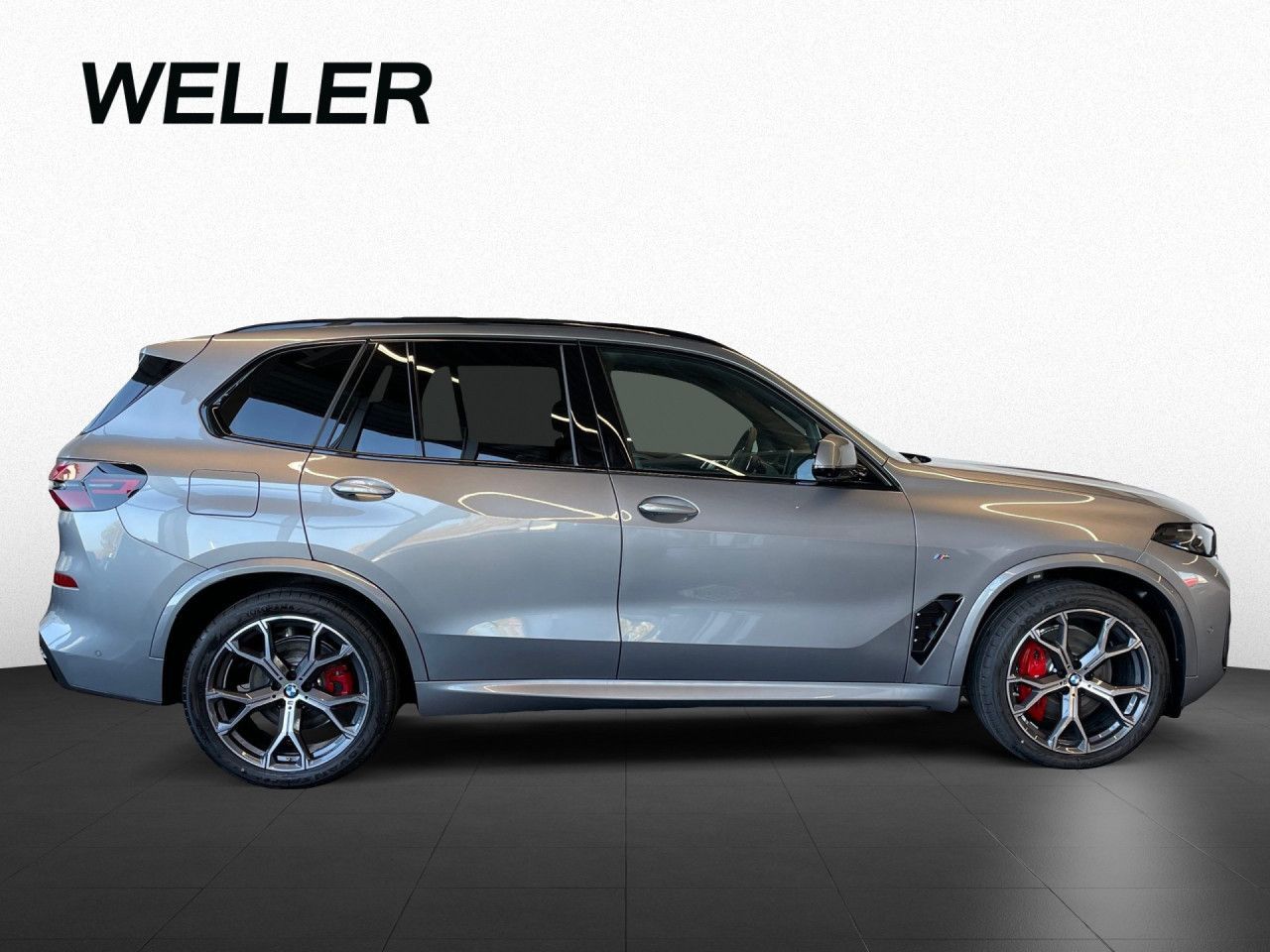 BMW X5 - Bild 8