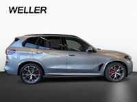 BMW X5 - Vorschau Bild 8