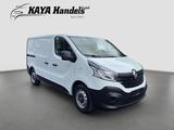 Renault Trafic Komfort/KLIMA/NAVI/1.Hand/BOTT Regale - Renault Trafic Gebrauchtwagen in Oberhausen