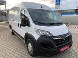 Opel Movano C Kasten L4 H2 TEMPO KLIMA 3500 - Opel Movano: L4h3