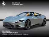 Ferrari Roma Spider *über 100.000€ Optionals!*