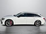 Audi S6 Avant  3.0 TDI  tiptronic - Audi S6 mit Diesel-Antrieb