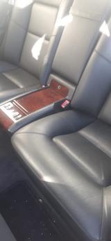 Mercedes-Benz Mercedes C140; 600 SeC. H-Zulassung - Mercedes-Benz 600: Se