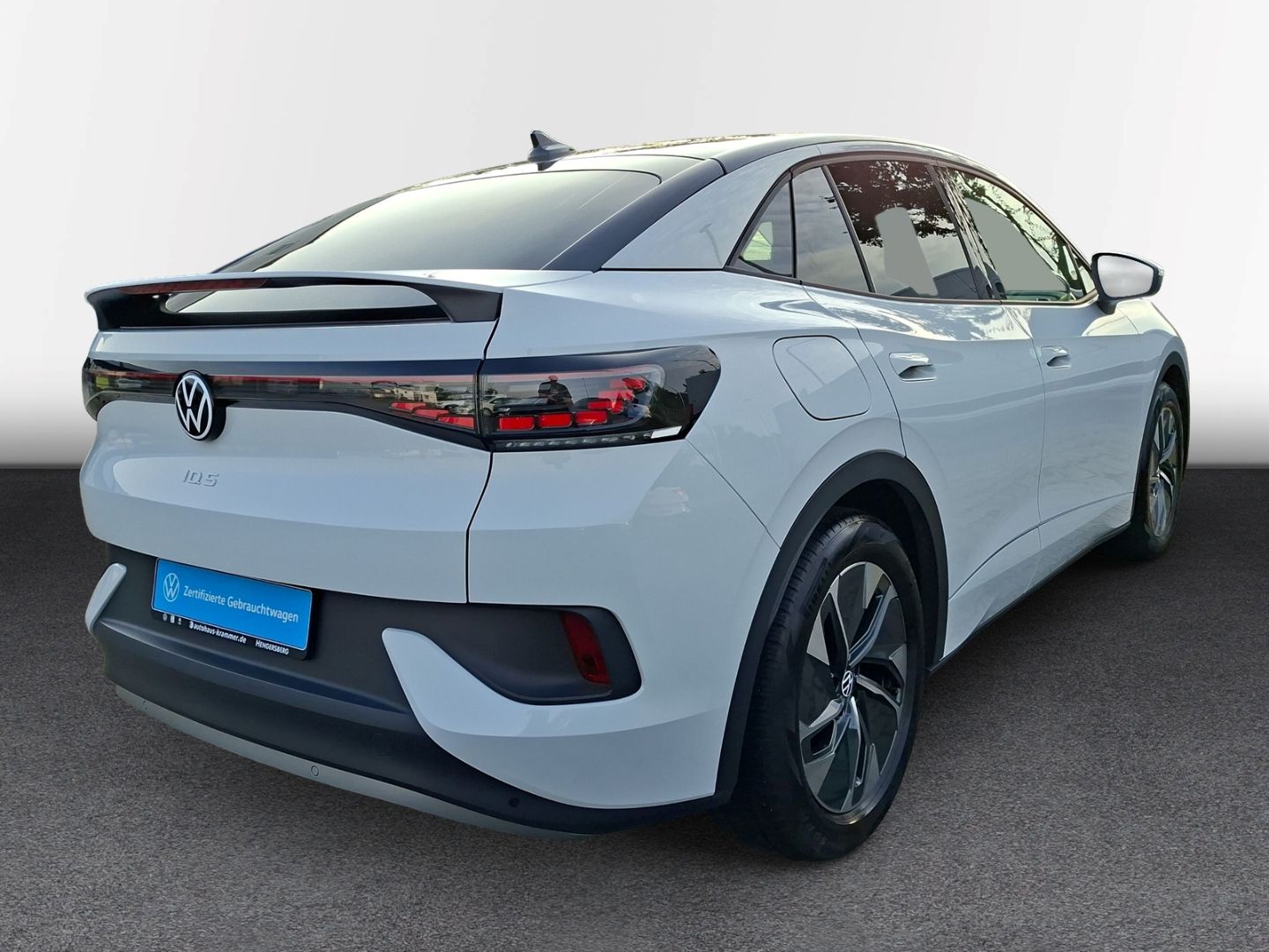 ID.5 Pro *AHK*Sport*IQ-Light*