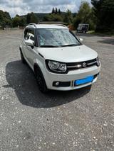 Suzuki Ignis 1.2 DUALJET Comfort+  - Suzuki Ignis von privat