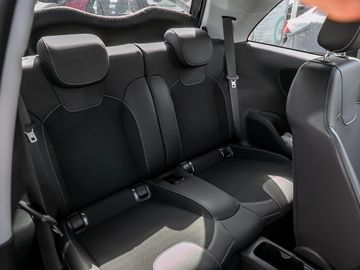Opel Adam 120 Jahre Editions-Ausstattung