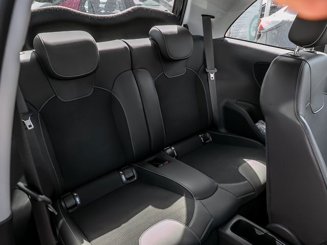 Opel Adam 120 Jahre Editions-Ausstattung