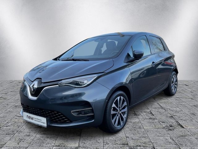 Renault ZOE Intens R135 Z.E. 50 inkl. Batterie