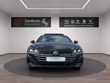 Volkswagen Arteon 2.0 TSI 4M R-Line 20Zoll Tageszulass 0-KM - Volkswagen Arteon Tageszulassungen