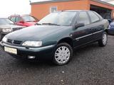 Citroën Xantia 1.8 16V*1 HAND*NUR 140TKM*JUNGTIMER*KLIMA - Citroën Xantia Benziner Gebrauchtwagen