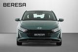 Hyundai i20 1.0 T-GDi Select Volldigital Kamera Navi PDC - mit Benzin-Antrieb: Grün
